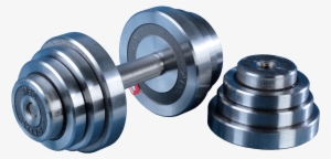 Free Png Dumbbell - Гантели Пнг
