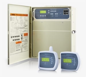 Pl4 And Psl4 Pool And Spa Control Systems - Swimming Pool