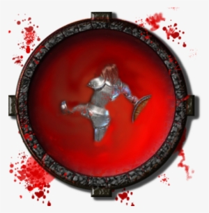 Date Posted - Dundjinni Evil