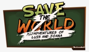 Game Title Final Art - Video Game