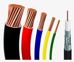 Wires & Cables - Electrical Cable