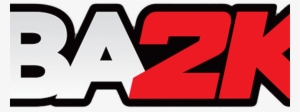 Nba 2k Logo Png