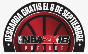"el Prólogo" De Nba 2k18, Ya Disponible - Take-two Sony Nba 2k18 35,000 Vc (email Delivery)