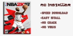 Nba 2k18 (nintendo Switch)