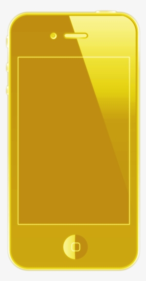 Angry Birds Golden Iphone - Iphone