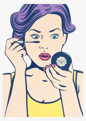 Vector Freeuse Download Campbells Soup Cans Cosmetics