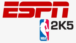 Nba 2k6 - Nba Logo Perfect Cut Decal 4 X 4