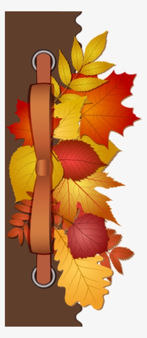 Fall - Шаблон Для Презентации В Виде Фотоальбома