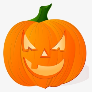 Clip Arts Related To - Pumpkin Clip Art