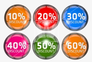Discount Labels - Discounts Png