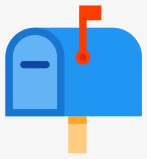 Mail Box Icon