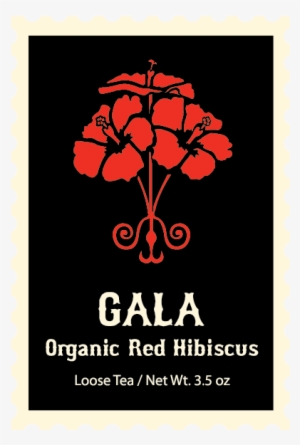 Gala - Postage Stamp