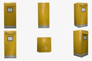 Free Photo Post Letters Mail Letter Box Mail Box Mailbox - Post Box