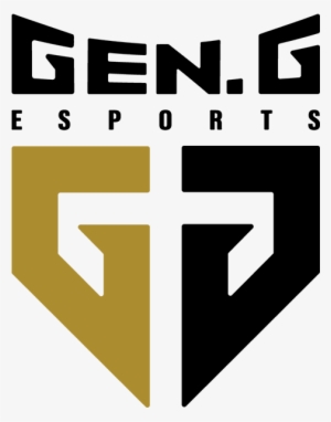 Gen G Gold Pubg