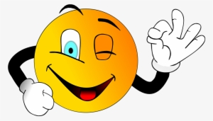 Smile Png Image Hd - Free Smiley Face Clip Art