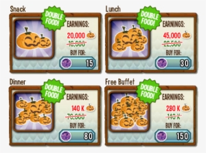 Buy Pumpkins - Pumpkin