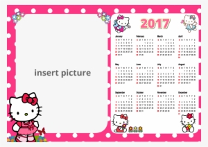 Hello Kitty Frame Png - Hello Kitty