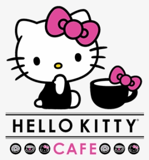 Hello Kitty Cafe - Hello Kitty Grand Cafe