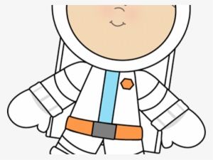 Space Clipart Boy - Wonder Themed Bulletin Boards