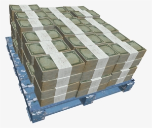 Pile Of Cash - Gta 5 Money Transparent