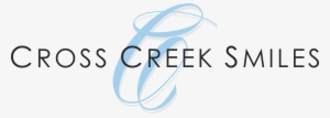 Cross Creek Smiles - Family Concierge Logo