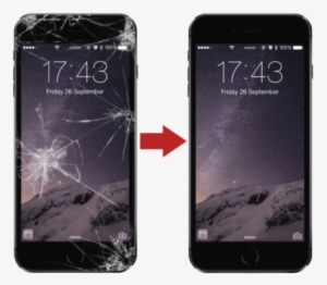 Iphone Repair - Zens Battery Wireless Charging Cover For Apple Iphone