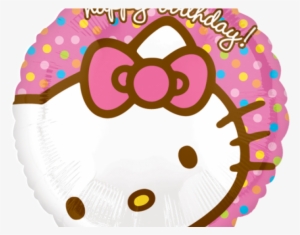 Hello Kitty Nail Salon