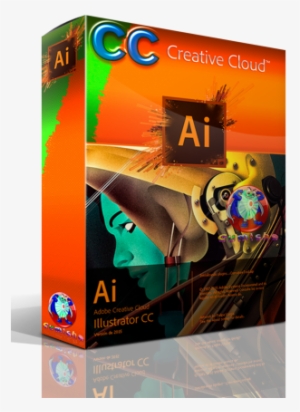 Adobe Illustrator Cc 2017 V21 - Software Adobe Illustrator Cc 2017