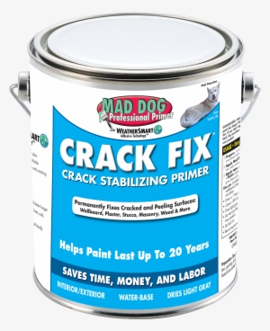 Crack - Mad Dog Dura-last Primer