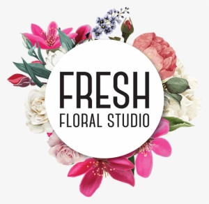 Floral Fabulous With Cool - Fresh Floral Studio