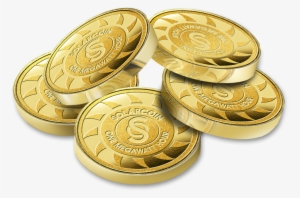 Energy Coin