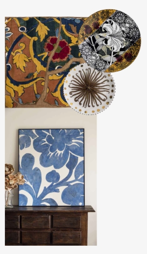 Estampas Florais No Decor Para Celebrar O Verao - Doubled Flowering: From The Notebooks Of Araki Yasusada