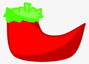 Chili Pepper - Bfdi Chili