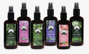 Hidrolatos, Ou Águas Florais, Possuem Características - Hidrolato De Lavanda 200ml Bioessência