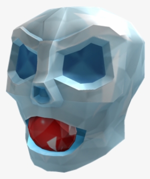 Crystal Skull Of Defeated Skeletons - Roblox Crystal Skull