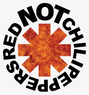 Png Graphics - Red Hot Chili Peppers Band Logo