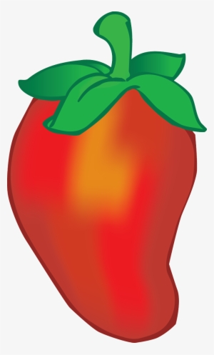 Chilli Pepper - Chili Pepper