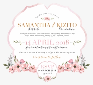 Invitation
