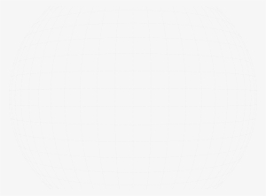 White Grid Png Graphic Royalty Free Download - Circle