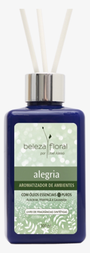 Aromatizador De Ambientes Alegria - Nail Polish