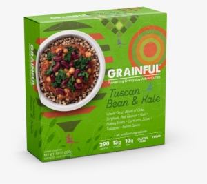 Tuscan Bean Kale Box-mockup