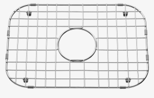 Portsmouth Stainless Steel Kitchen Sink Grid