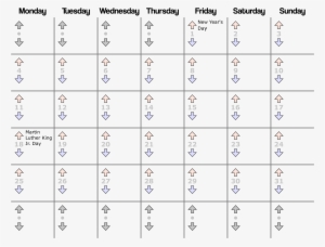 01 January Grid - Award