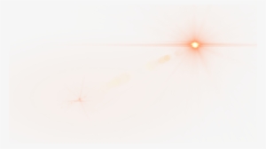 Side Yellow Lens Flare Png Image - Ceiling