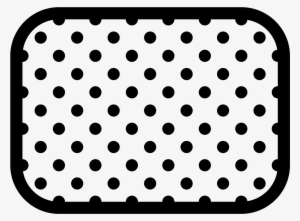 Png 50 Px - Dots Pattern