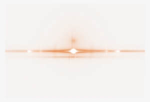 Yellow Flare Png Free Download - Orange Lense Flare Png