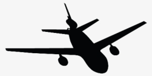 Plane Icon 6 - Plane Icon