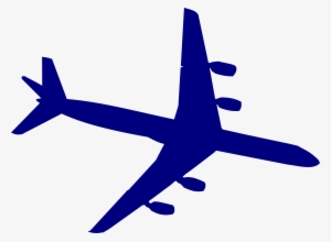 This Free Icons Png Design Of Douglas Dc-8 Silhouette
