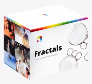 $99 - Fractal Filters