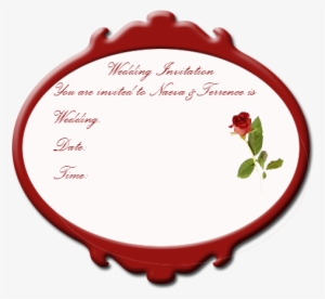 Invitation Clipart Png